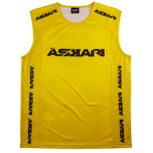 "HERMANO" TANK TOP